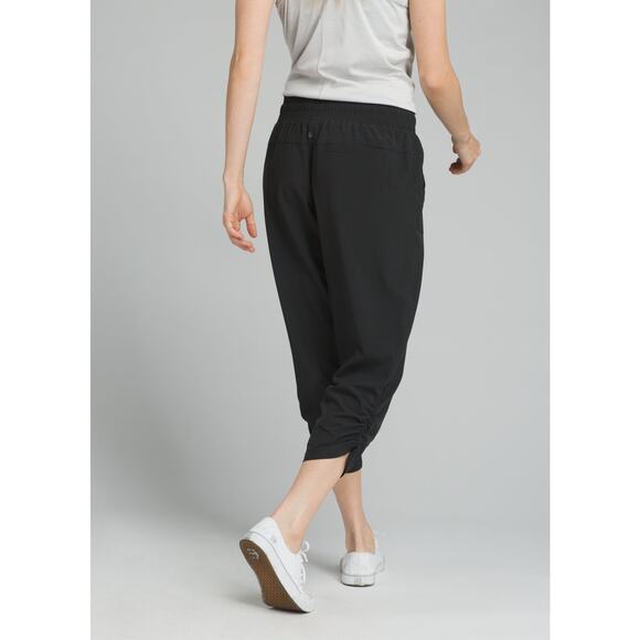 Prana Midtown Capri Black XS - Picture 9 of 9